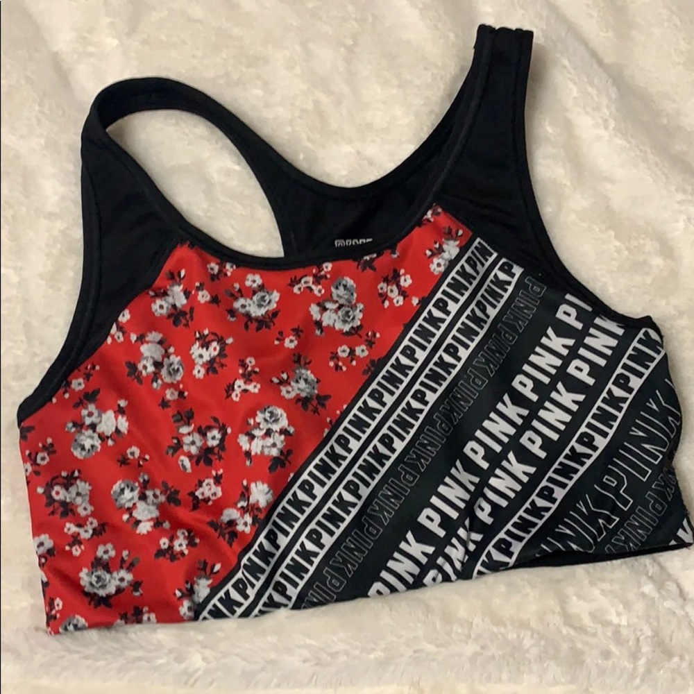 Sports bra